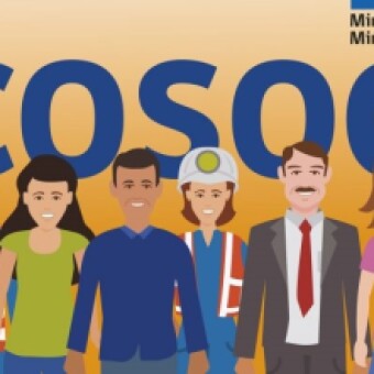 tehuelche noticias: Ministerio de Miner&iacute;a abre proceso de postulaci&oacute;n para integrar el Consejo de la Sociedad Civil (Cosoc)