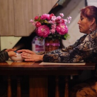 tehuelche noticias: Un 69% de las mujeres son las encargadas de asumir las medidas de cuidado preventivo ante el COVID-19