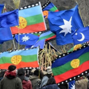 tehuelche noticias: 12 de octubre y la deuda con los pueblos originarios: &ldquo;Chile no logra comprender y aceptar la pre existencia de nuestros antepasados&rdquo;