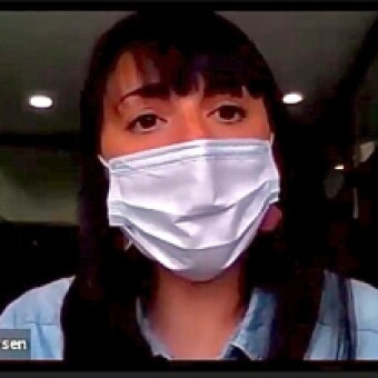 tehuelche noticias: Tasa de Positividad de Ays&eacute;n para coronavirus es m&aacute;s alta que promedio nacional