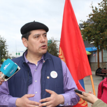 tehuelche noticias: Lamentan rechazo a acusaci&oacute;n constitucional contra ex Ministro de Salud Jaime Ma&ntilde;alich