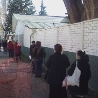 tehuelche noticias: A partir de ahora, permisos temporales tambi&eacute;n pueden ser obtenidos en Serem&iacute;as de Coyhaique