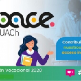 tehuelche noticias: PACE UACh realizar&aacute; conversatorios de orientaci&oacute;n vocacional