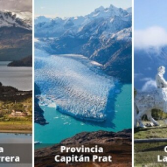 tehuelche noticias: Corfo Ays&eacute;n abre nueva convocatoria para apoyar a las mipymes