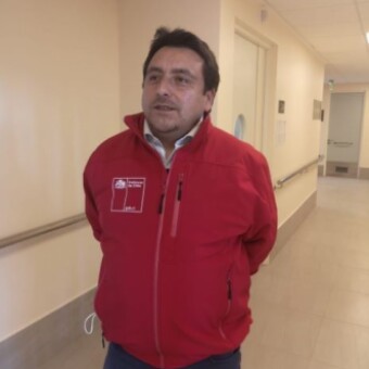 tehuelche noticias: Gobernador Oyarz&uacute;n: &ldquo;Seremos garantes que sea un proceso seguro y transparente&rdquo;