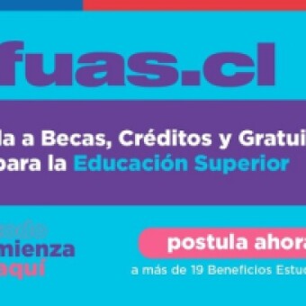 tehuelche noticias: Comienza la postulaci&oacute;n a los Beneficios Estudiantiles para la Educaci&oacute;n Superior 2021