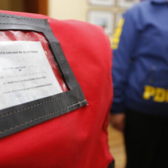 tehuelche noticias: PDI Ays&eacute;n apoyar&aacute; voto exterior durante el plebiscito 2020