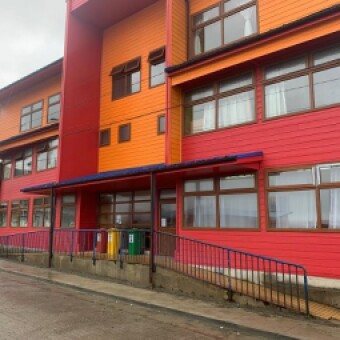 tehuelche noticias: Mineduc adjudic&oacute; 150 millones de pesos para el dise&ntilde;o del nuevo Liceo de Melinka