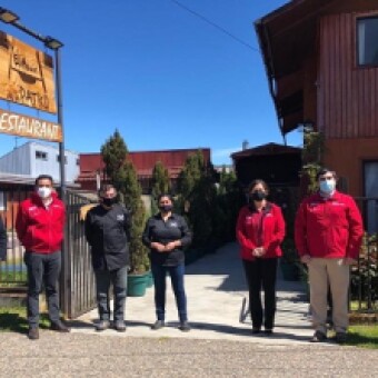 tehuelche noticias: En Ays&eacute;n ya est&aacute;n regresando trabajadores a sus puestos laborales con el apoyo del nuevo Subsidio al Empleo