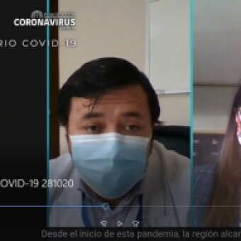 tehuelche noticias: Casos positivos de Covid 19 disminuyen en los &uacute;ltimos d&iacute;as