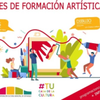 tehuelche noticias: INVITAN A  LA COMUNIDAD A INSCRIBIRSE EN TALLERES CULTURALES GRATUITOS