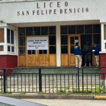 tehuelche noticias: PDI realiza positivo balance de los servicios durante el fin de semana