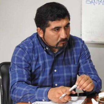 tehuelche noticias: Presidente Consejo de Salud valora avances logrados por el Municipio en beneficio de la comunidad