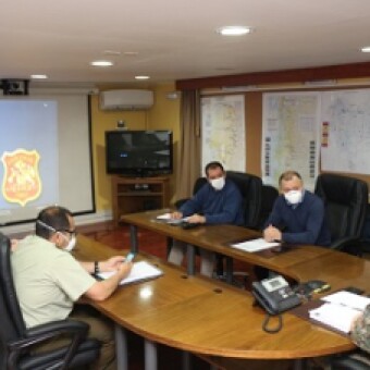 tehuelche noticias: Pandemia: Fiscal&iacute;a inform&oacute; que 1.253 personas han sido sorprendidas infringiendo el art&iacute;culo 318 del C&oacute;digo Penal