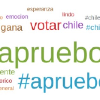 tehuelche noticias: Columna de Opini&oacute;n     No basta con contar en Twitter - Plebiscito Chile 2020