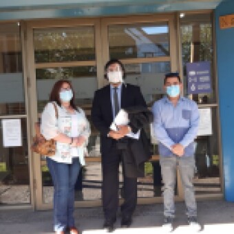 tehuelche noticias: Funcionarios de JUNJI presentan demanda por tutela laboral para detener acoso laboral reiterado dentro de la instituci&oacute;n de educaci&oacute;n inicial