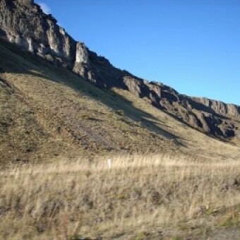 tehuelche noticias: CON &Eacute;XITO SE REALIZ&Oacute; LANZAMIENTO VIRTUAL DE LA GUIA GEOL&Oacute;GICA DE COYHAIQUE