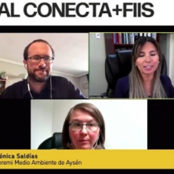tehuelche noticias: Seremi del Medio Ambiente:  Realizan encuentro digital para impulsar la acci&oacute;n clim&aacute;tica entre Ays&eacute;n y Magallanes