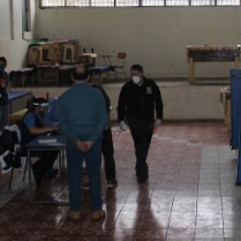 tehuelche noticias: TESTEO PCR REALIZADO EN CCP COYHAIQUE ARROJ&Oacute; RESULTADOS NEGATIVOS