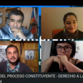 tehuelche noticias: Colegio de Periodistas y Derecho a la Comunicaci&oacute;n: &ldquo;Hemos logrado que este debate no sea solo del mundo de los periodistas, sino ciudadano&rdquo;