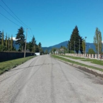 tehuelche noticias: Minvu Compromete Dise&ntilde;o y da luz Verde a Pavimentaci&oacute;n de calle Teniente Merino Oriente de Puerto Ays&eacute;n