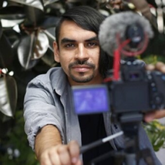tehuelche noticias: Creador de importante canal de divulgaci&oacute;n cient&iacute;fica, WikiSeba, dar&aacute; charla abierta sobre c&oacute;mo comunicar ciencia por YouTube