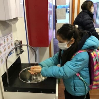 tehuelche noticias: Mineduc implementa Plan de Ayuda &ldquo;Yo conf&iacute;o en mi Escuela&rdquo; para apoyar a establecimientos para el retorno seguro a clases