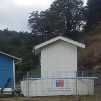 tehuelche noticias: DISE&Ntilde;OS PARA CONSTRUIR MEJORAR O AMPLIAR SISTEMAS DE AGUA POTABLE RURAL BENEFICIAR&Aacute;N A M&Aacute;S DE 5 MIL FAMILIAS EN LA REGI&Oacute;N DE AYS&Eacute;N