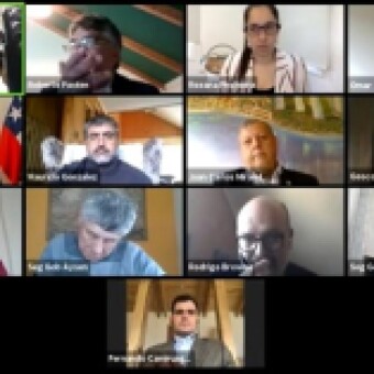 tehuelche noticias: Destacan avances del proyecto de zona franca para Ays&eacute;n tras presentaci&oacute;n de Estudio de Prefactibilidad