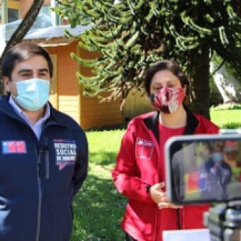 tehuelche noticias: Lanzan campa&ntilde;a &ldquo;No pierdas tu bono&rdquo;: en Ays&eacute;n 705 beneficios no se han cobrado a&uacute;n