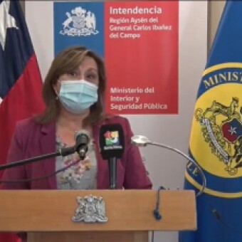 tehuelche noticias: Coyhaique avanza hacia etapa de transici&oacute;n y deja atr&aacute;s &ldquo;dolorosa&rdquo; cuarentena