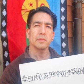 tehuelche noticias: Voces mapuche de Ays&eacute;n se refieren a los Esca&ntilde;os Reservados tras suspensi&oacute;n de votaci&oacute;n en el Senado