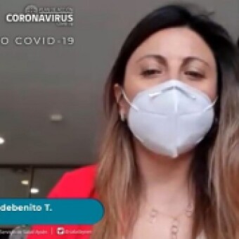 tehuelche noticias: Seremi de Salud: &ldquo;Las estad&iacute;sticas de mortalidad e  incluso la incidencia de casos se establecen con un a&ntilde;o de desfase&rdquo;