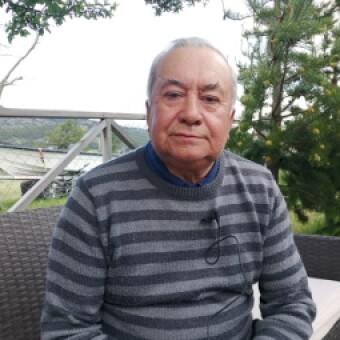tehuelche noticias: Concejal (UDI) Franklin Hern&aacute;ndez: &ldquo;Apoyar&eacute; a Eugenio Canales como candidato a alcalde&rdquo;