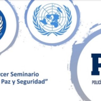 tehuelche noticias: Personal PDI fue capacitado en la Resoluci&oacute;n 1325 Mujer, Paz y Seguridad