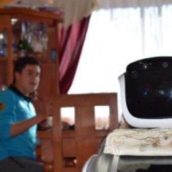 tehuelche noticias: Ministerio de Educaci&oacute;n y la Fundaci&oacute;n Pa&iacute;s Digital presentan primera versi&oacute;n de Robotic Fest para visibilizar la rob&oacute;tica educativa y su impacto en el pa&iacute;s