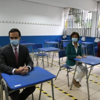 tehuelche noticias: Para asegurar resguardo sanitario, Prueba de Transici&oacute;n se realizar&aacute; en dos grupos y abrir&aacute; fecha extraordinaria para postulantes que no hayan podido rendirla por COVID-19