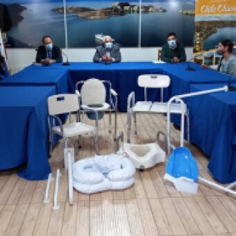 tehuelche noticias: Municipio entregar&aacute; ayuda t&eacute;cnica a adultos mayores y personas con dependencia severa