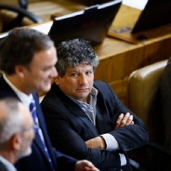 tehuelche noticias: Diputado Alinco destac&oacute; el avance del segundo retiro del 10 % que la otra semana se someter&aacute; a votaci&oacute;n en Sala del Senado