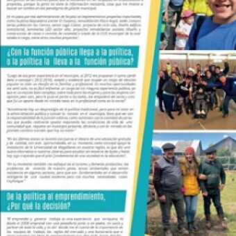 tehuelche noticias: Familia de El Blanco acusa a candidata Ver&oacute;nica Figueroa (Ev&oacute;poli) de utilizaci&oacute;n pol&iacute;tica de la imagen de ni&ntilde;o enfermo