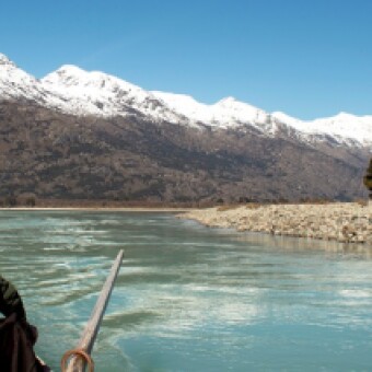 tehuelche noticias: Campa&ntilde;a Patagonia Sustentable promueve energ&iacute;a hidrocin&eacute;tica en Ays&eacute;n