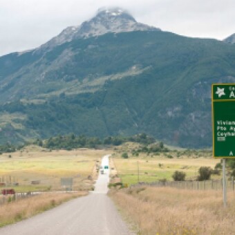 tehuelche noticias: In&eacute;dito Seminario internacional buscar&aacute; posicionar turismo sobre ruedas en las Rutas del sur de Chile
