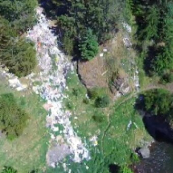 tehuelche noticias: MUNICIPALIDAD DE COYHAIQUE INICIAR&Aacute; MASIVO OPERATIVO DE LIMPIEZA CON TOLVAS