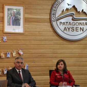 tehuelche noticias: Gobierno Regional aport&oacute; $20 millones a campa&ntilde;a del Centro Rehabilita de Puerto Ays&eacute;n