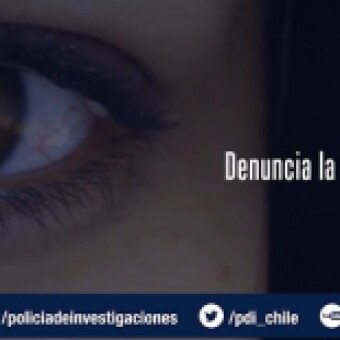 tehuelche noticias: Llaman a denunciar todo tipo de violencia contra la mujer