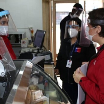 tehuelche noticias: Primarias de este domingo: trabajadores tienen permiso legal de 2 horas para votar durante su jornada laboral