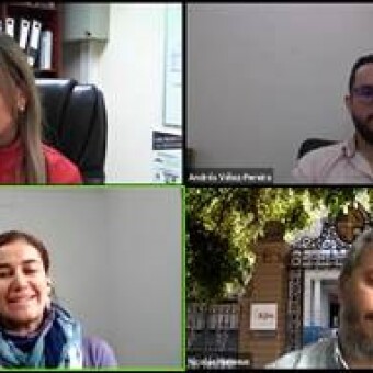 tehuelche noticias: Seminario abord&oacute; temas para mejorar el aire en Coyhaique