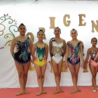tehuelche noticias: Gimnastas de la regi&oacute;n de Ays&eacute;n competir&aacute;n en Final Nacional de Gimnasia R&iacute;tmica