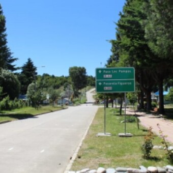 tehuelche noticias: Municipalidad de Lago Verde cuenta con recursos para licitar dise&ntilde;o de alcantarillado en la cabecera comunal