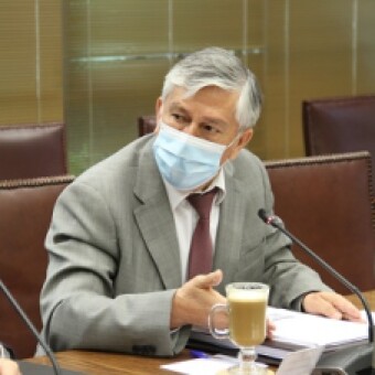tehuelche noticias: &ldquo;Hubo una percepci&oacute;n absolutamente transversal de la urgencia que esto ten&iacute;a&rdquo;